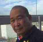 Geronimo "Jun" Secoquian, Jr.