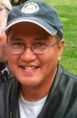 Geronimo Mangahas (1962 - 2017)