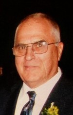 Gerry J. Bonneau