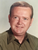 Gerry Keith Burns (1935 - 2015)