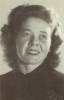 Gertraud Fikes (1920 - 2015)