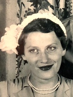 Gertrud F. Buono