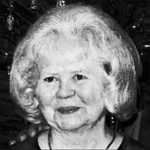 Gertrud K. Birle