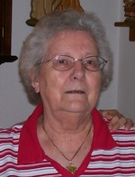 Gertrud Schmitz Mantel