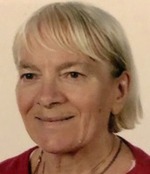 Gertruda A. Przewozniak (1944 - 2021)