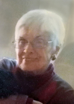 Gertrude A. Durant (1927 - 2023)