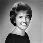 Gertrude A. Reen (1935 - 2025)