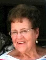 Gertrude Anderson-Rietveld (1939 - 2018)