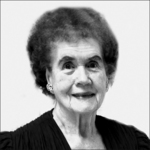 Gertrude "Deb"  B. (Holly) Wallace
