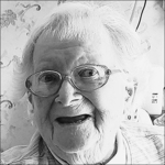 Gertrude B. Holland