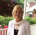 Gertrude B. LeBlanc