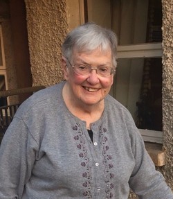 Gertrude 