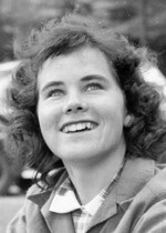 Gertrude Boisseau