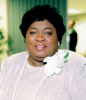 Gertrude Brown (1946 - 2017)