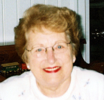 Gertrude Buzzee (1925 - 2016)