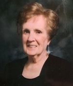 Gertrude C. Boulais