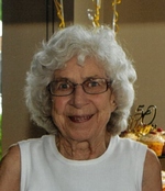 Gertrude C. Westfort (1938 - 2023)