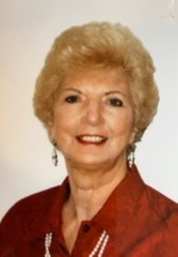 Gertrude_Cain