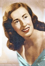 Gertrude Carlson