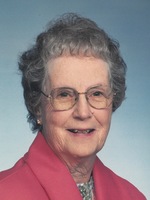 Gertrude E. Davignon (1923 - 2022)