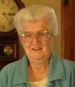 Gertrude E. Pajak