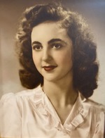 Gertrude E. Ryan (McDonough) (1929 - 2021)