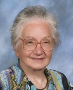 Gertrude E. von der Heide