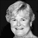 Gertrude F. (O'Connell) Boudreau
