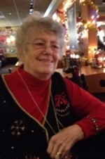 Gertrude Ford (1930 - 2019)