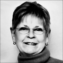 Gertrude 