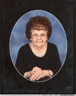Gertrude "Gert" (Kujawa) Opaczewski