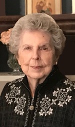 Gertrude H. (Gill) Brophy