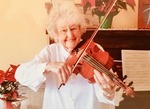 Gertrude Hamilton