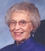 Gertrude Hill