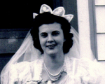 Gertrude 'Jimmie" Fiske (1919 - 2016)