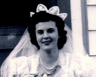 Gertrude 'Jimmie