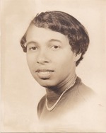 Gertrude Johnson
