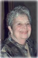Gertrude L. Berge (1931 - 2018)