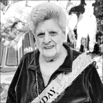 Gertrude L. (Martin) Bulger (1930 - 2025)