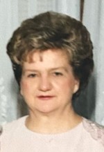Gertrude L. (Dussault) Jardine