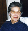 Gertrude Lanni (1928 - 2016)