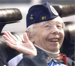 Gertrude M. Carney (1922 - 2017)