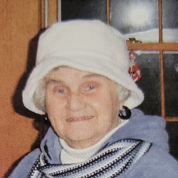 Gertrude 
