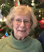 Gertrude M. Wagner