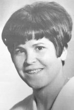 Gertrude Marie Lotano