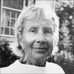 Gertrude 