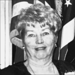 Gertrude Oberlander