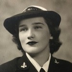 Gertrude P. Thume