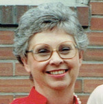 Gertrude Smith Retnauer (1932 - 2018)