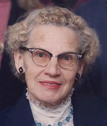 Gertrude_Spitzack
